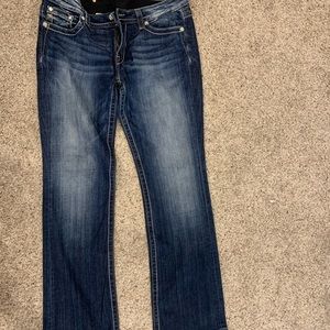 MissMe jeans